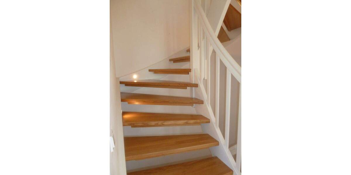 Doppelhaushälfte Hamburg Iserbrook - 5 Zimmer, 151 m&sup2;, 3.100&euro; | Angebot:25178533