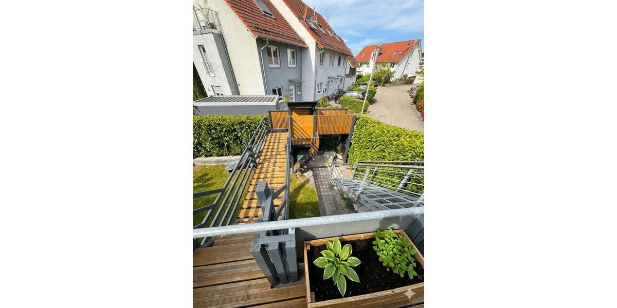 Doppelhaushälfte Bensheim - 5 Zimmer, 136 m&sup2;, 655.000&euro; | Angebot:26335703