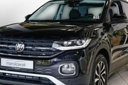 VW T-Cross 10.107 km 22.490 &euro; Bremerhaven 27568