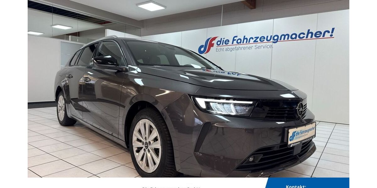 Opel Astra 66.000 km 18.288 &euro; Rheinbach 53359