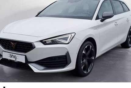 Cupra Leon 46.287 km 23.330 € Rottweil 78628