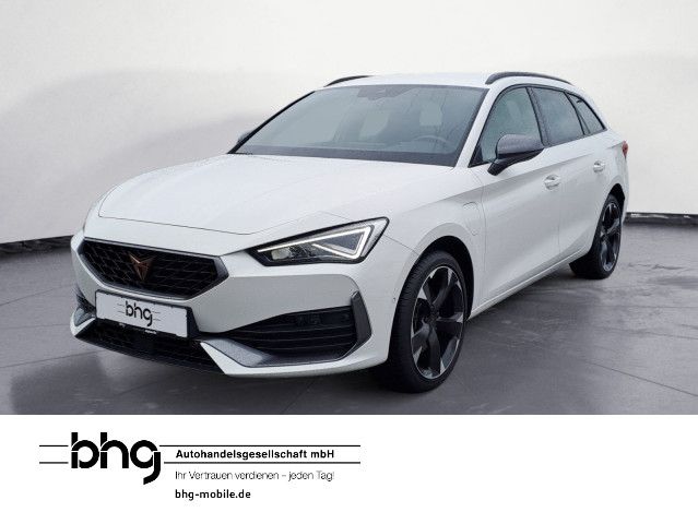 Cupra Leon 46.287 km 23.330 € Rottweil 78628