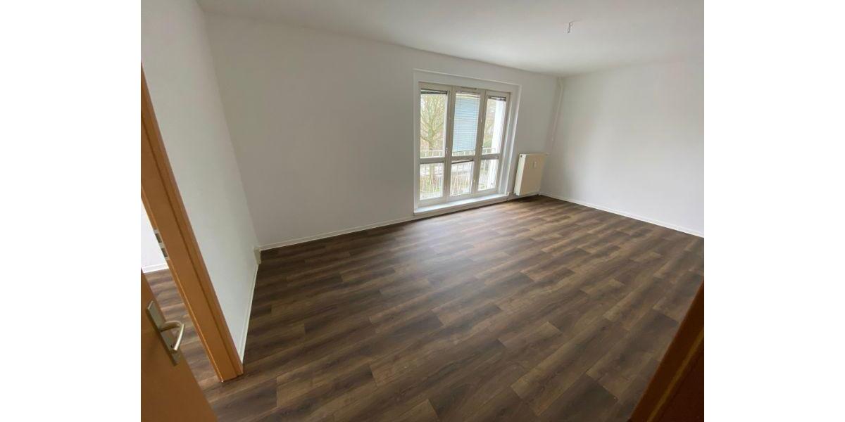 Etagenwohnung Senftenberg - 3 Zimmer, 59 m&sup2;, 424&euro; | Angebot:25988479