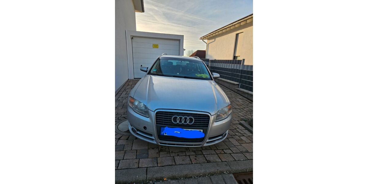 Audi A4 226.500 km 5.799 &euro; Mainz 55131