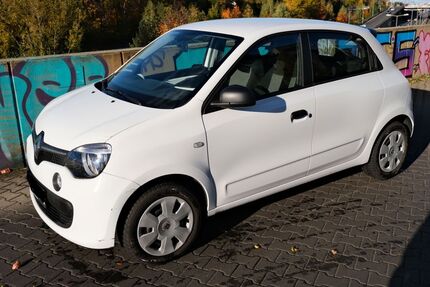 Renault Twingo 39.900 km 4.890 &euro; Berlin 12157