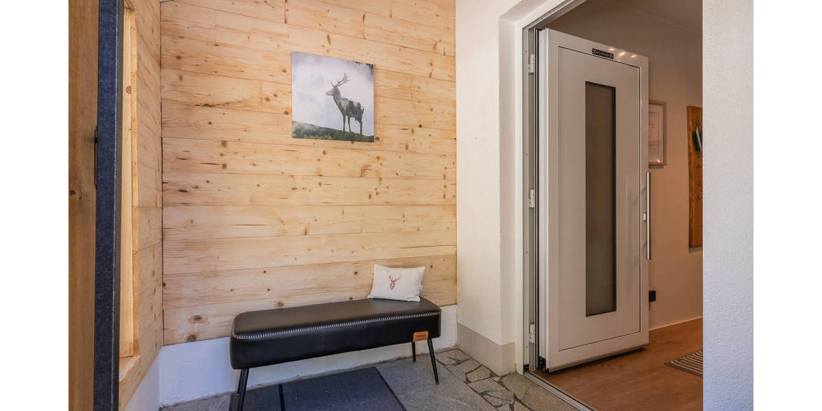 Bungalow Wegscheid / Kleinrathberg Wegscheid - 4 Zimmer, 135 m&sup2;, 555.000&euro; | Angebot:26346590