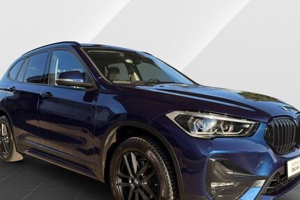 BMW X1 120.725 km 19.409 &euro; Lemgo 32657