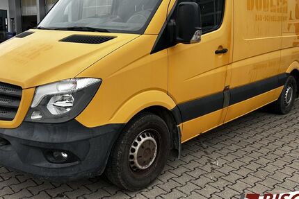 Mercedes-Benz Sprinter 112.000 km 9.950 &euro; Thannhausen 86470