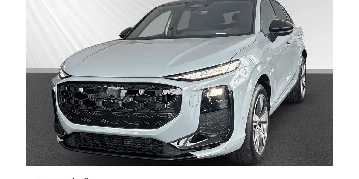 Audi Q3 4.000 km 54.900 &euro; Lüssow 18442