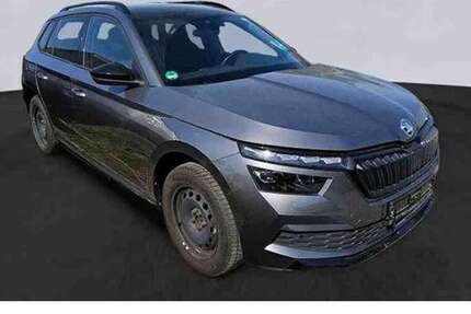 Skoda Kamiq 38.590 km 20.690 &euro; Heidelberg 69123