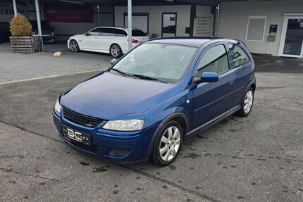 Opel Corsa 199.000 km 1.999 € Bitburg 54634