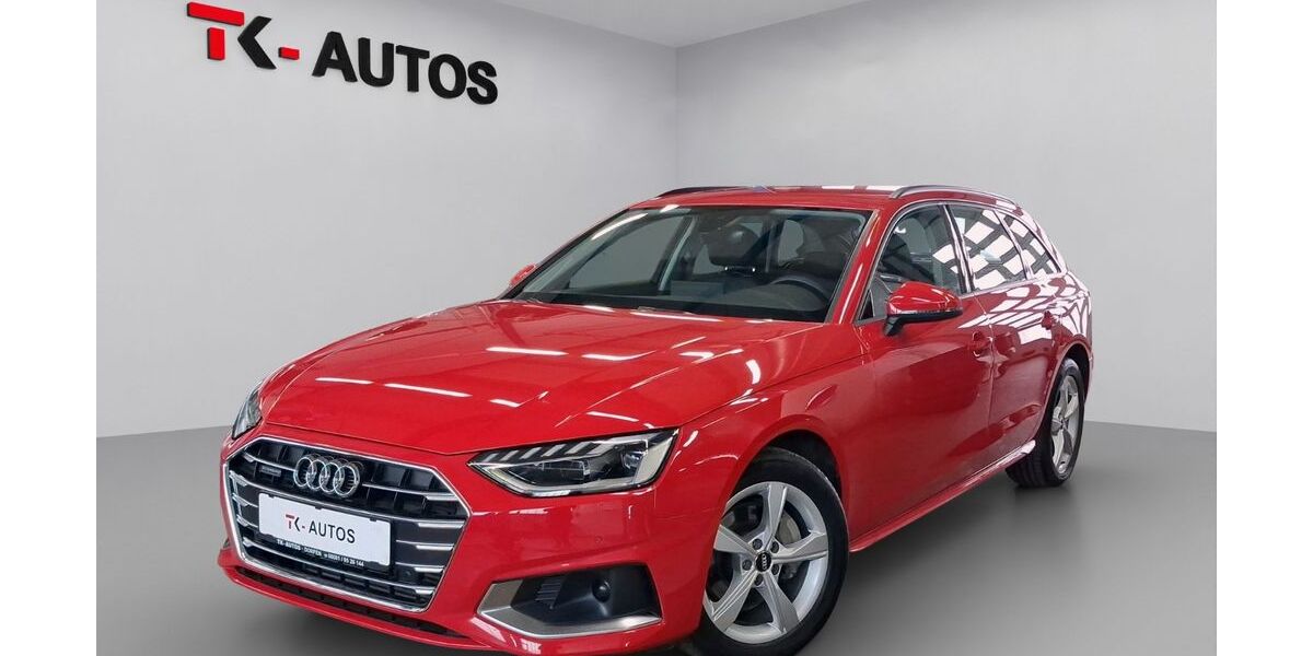 Audi A4 100.133 km 21.990 &euro; Dorfen 84405
