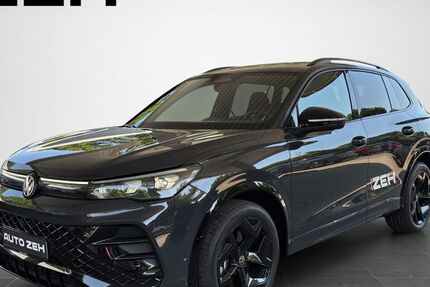 VW Tiguan 9.917 km 42.590 &euro; Eltville 65343