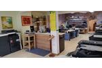 Gewerbeobjekt Bad Vilbel - 1.350&euro; | Angebot:24487003