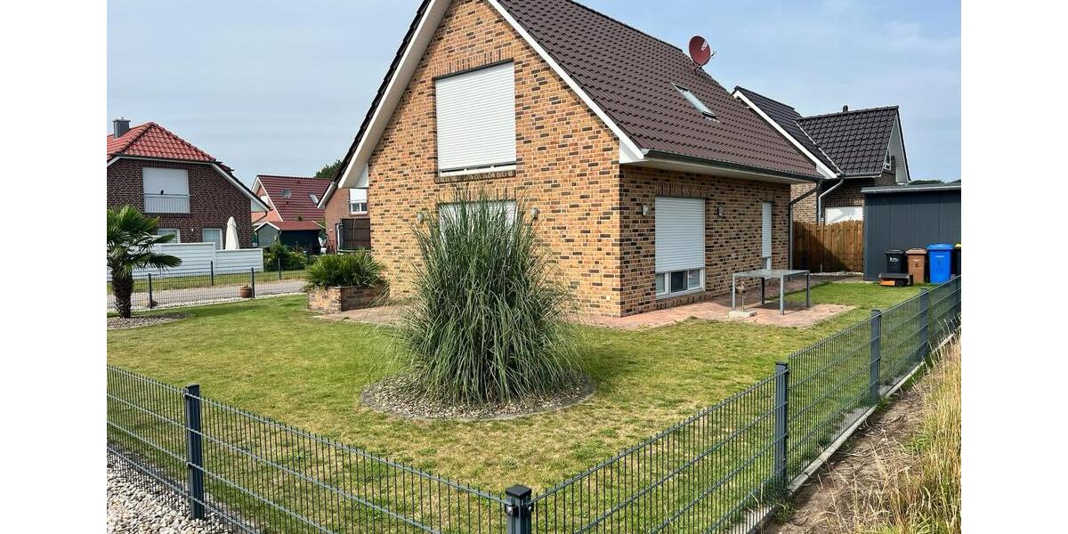 Thüle Garrel Haus zu vermieten 3 zimmer