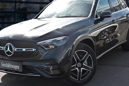 Mercedes-Benz GLC 220 15.000 km 56.640 &euro; Aschaffenburg 63741