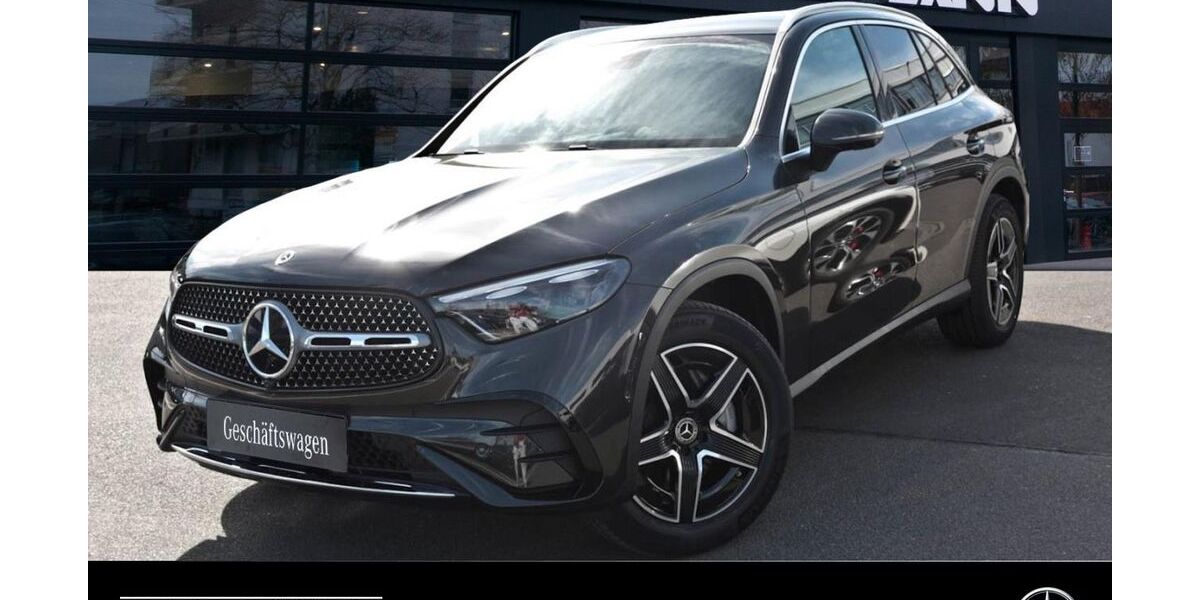 Mercedes-Benz GLC 220 15.000 km 56.640 &euro; Aschaffenburg 63741