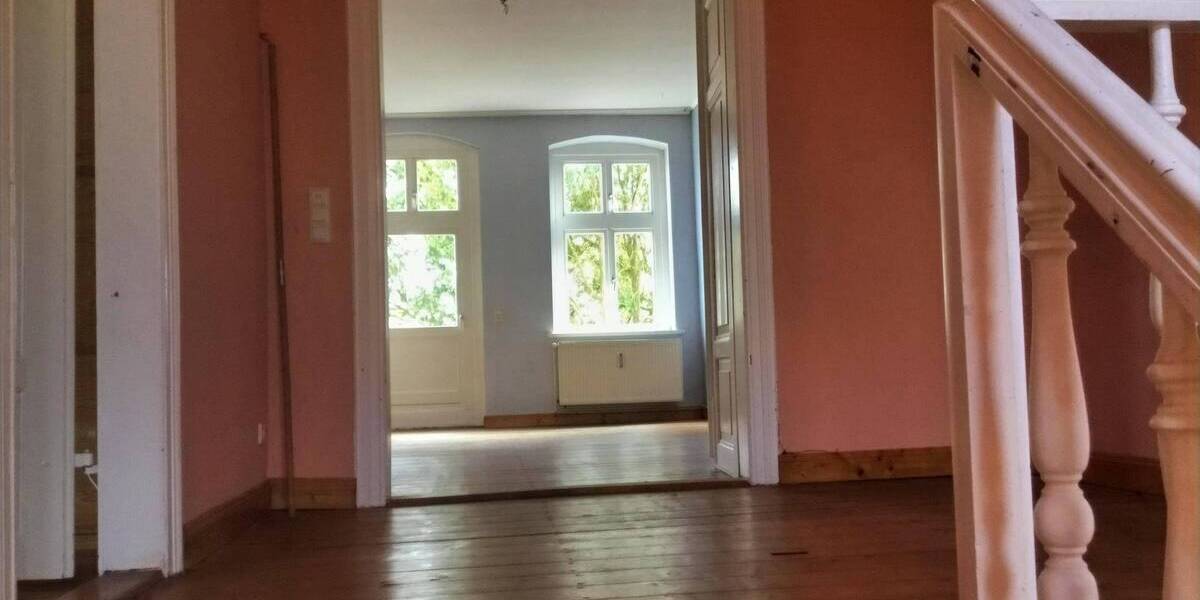 Mehrfamilienhaus, Wohnhaus Lüchow Bösel - 1 Zimmer, 410 m&sup2;, 230.000&euro; | Angebot:25835269