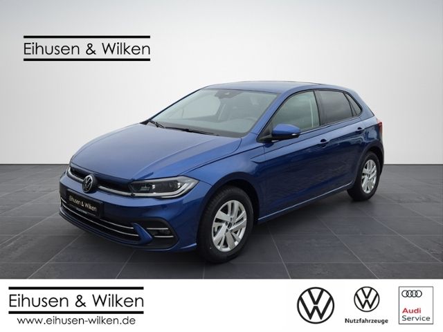 VW Polo 1.950 km 25.780 &euro; Norden 26506