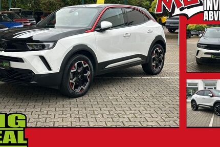 Opel Mokka 28.890 km 16.890 &euro; Coburg 96450