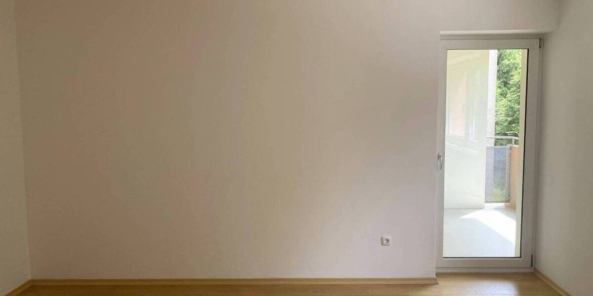 Etagenwohnung Passau Haidenhof-Nord - 2 Zimmer, 58 m&sup2;, 538&euro; | Angebot:26886492