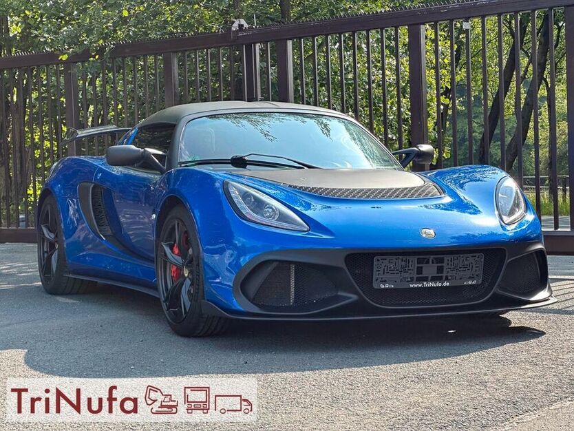 Exige