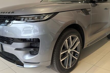 Land Rover Range Rover Sport 4.200 km 118.490 € Niederfischbach 57572