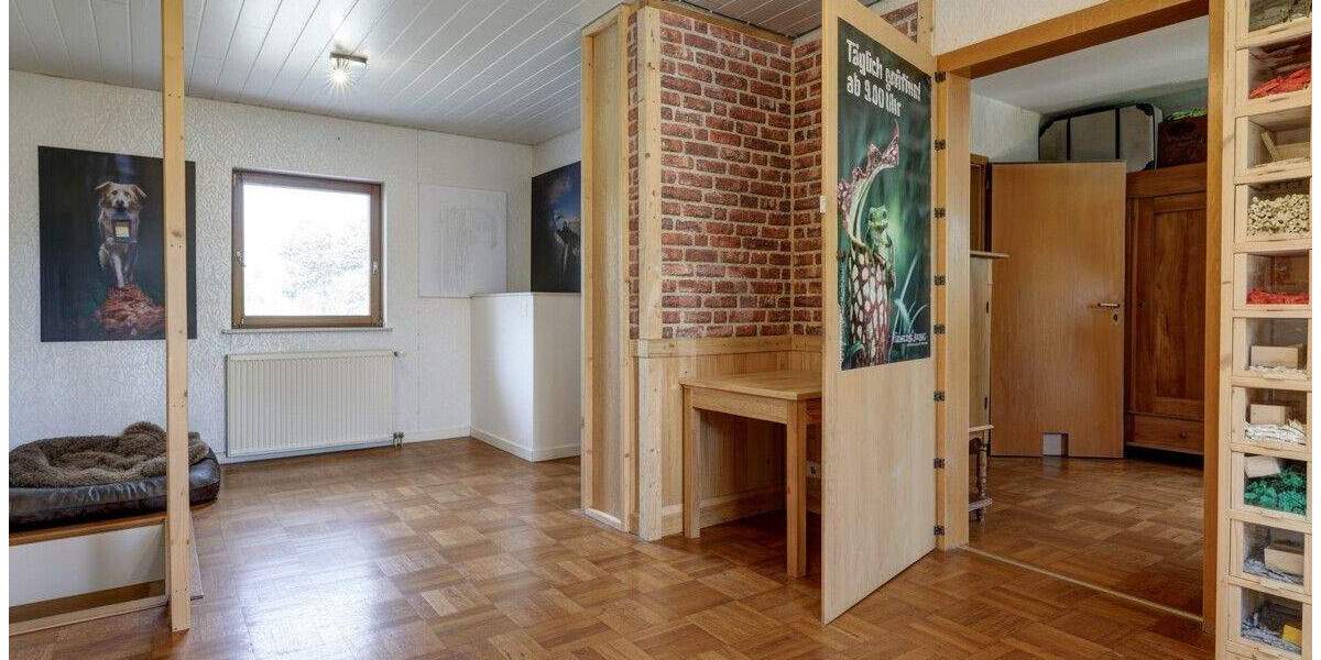Mehrfamilienhaus, Wohnhaus Königstein im Taunus / Schneidhain Schneidhain - 6 Zimmer, 146 m&sup2;, 799.000&euro; | Angebot:25697858