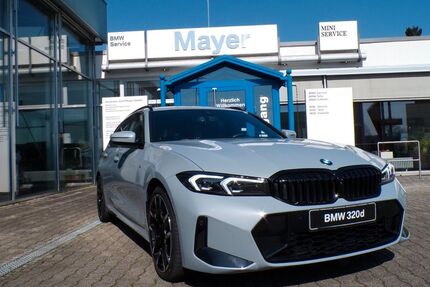 BMW 320 17.800 km 46.990 &euro; Heitersheim 79423