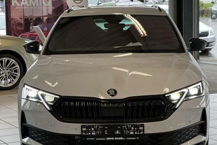 Skoda Octavia 21.000 km 36.800 € Tuningen 78609