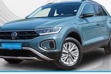 VW T-Roc 35.000 km 21.980 &euro; Limburg 65549