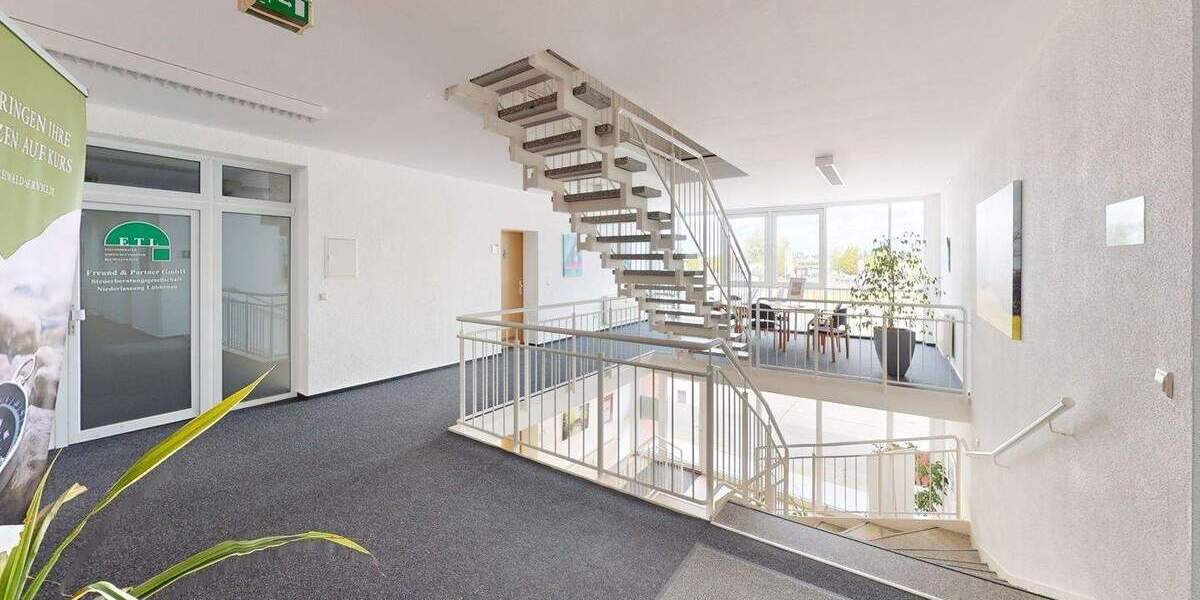 Gewerbeobjekt Lübbenau/Spreewald Lübbenau - 4 Zimmer, 56 m&sup2;, 590&euro; | Angebot:25744682