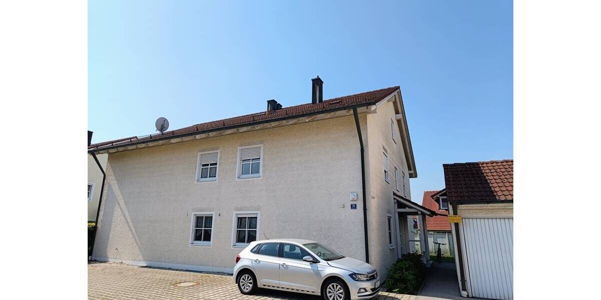 Etagenwohnung Pocking - 2 Zimmer, 63 m&sup2;, 159.000&euro; | Angebot:26435826