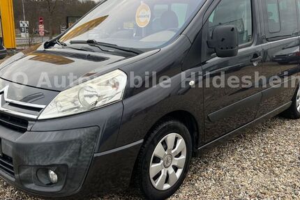 Citroen Jumpy 129.999 km 9.990 &euro; Hildesheim 31135