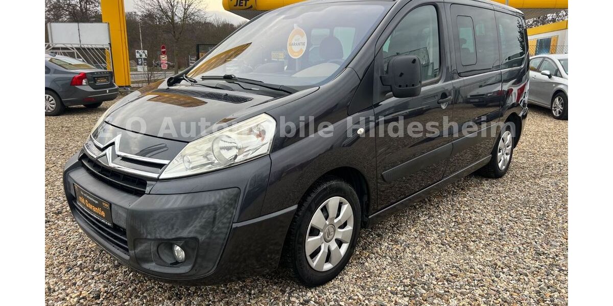 Citroen Jumpy 129.999 km 9.990 &euro; Hildesheim 31135