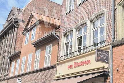 Gewerbeobjekt Lüneburg - 4.500&euro; | Angebot:24522156