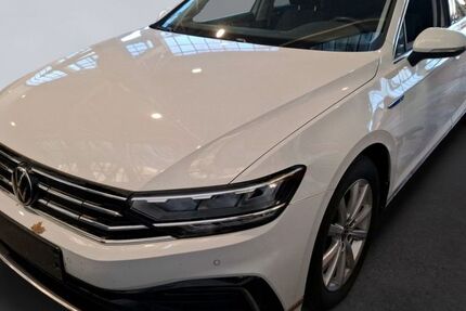 VW Passat 52.223 km 23.779 &euro; Gera 07546