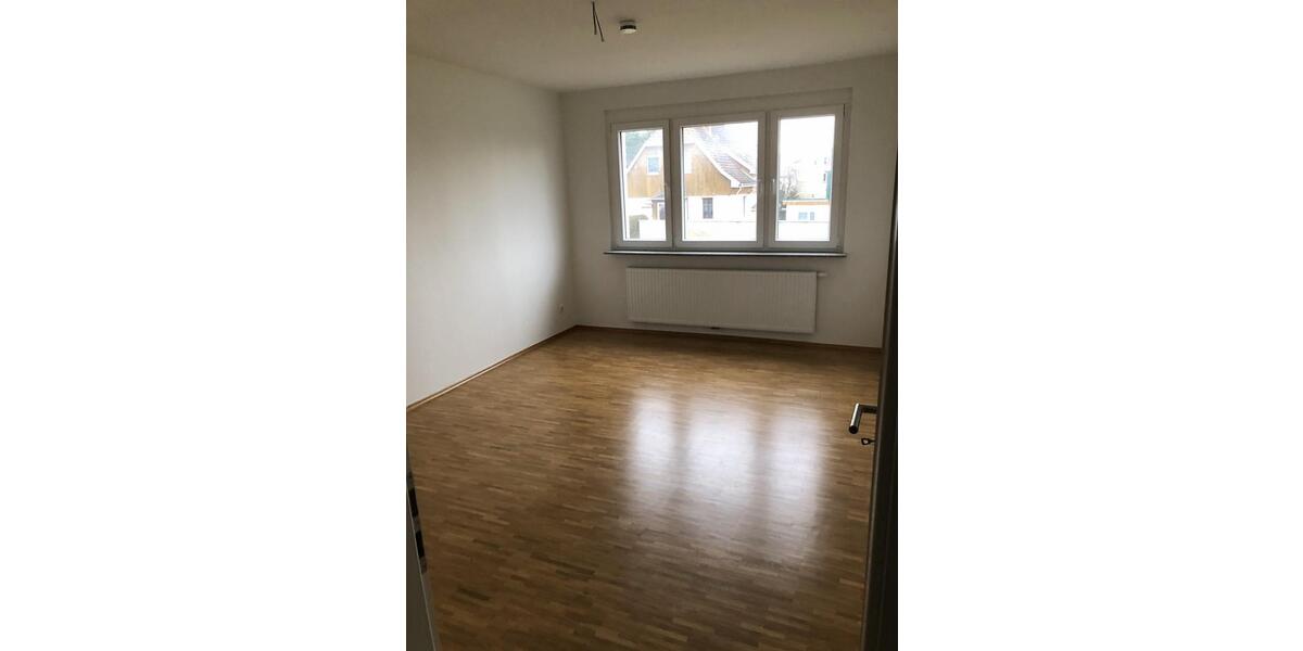 4-Raum Wohnung 4 zimmer