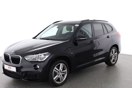 BMW X1 47.949 km 25.880 € Schönefeld 12529