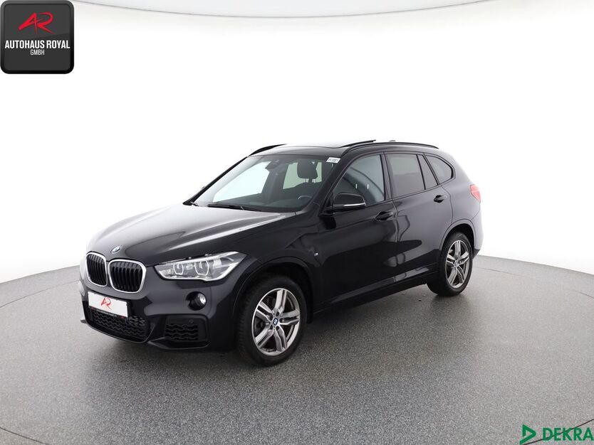 BMW X1 47.949 km 26.480 € Schönefeld 12529