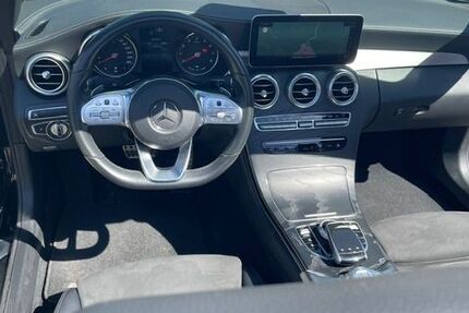 Mercedes-Benz C 200 79.500 km 27.500 &euro; Unterkirnach 78089