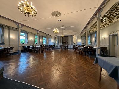 HISTORISCHES FLAIR FÜR GASTRO-LIEBHABER - Gewerbeobjekt Buchholz | Angebot:26456019