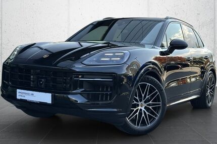 Porsche Cayenne 8.000 km 125.900 &euro; Regensburg 93055