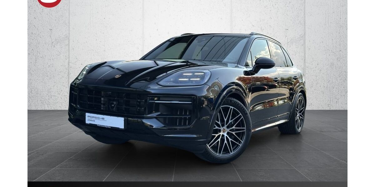 Porsche Cayenne 8.000 km 125.900 &euro; Regensburg 93055