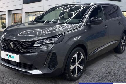 Peugeot 5008 20.417 km 27.450 &euro; Hamburg 22457