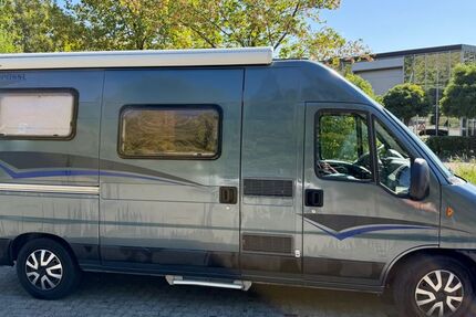 Fiat Ducato 141.900 km 23.500 &euro; Bergisch Gladbach 51469