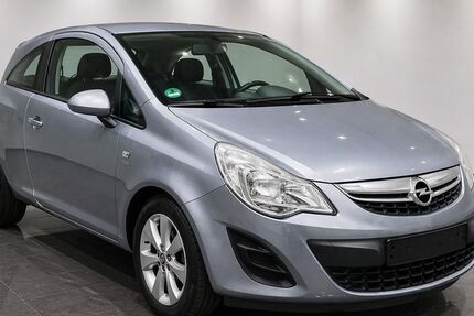Opel Corsa 139.000 km 3.750 &euro; Eisenach 99817