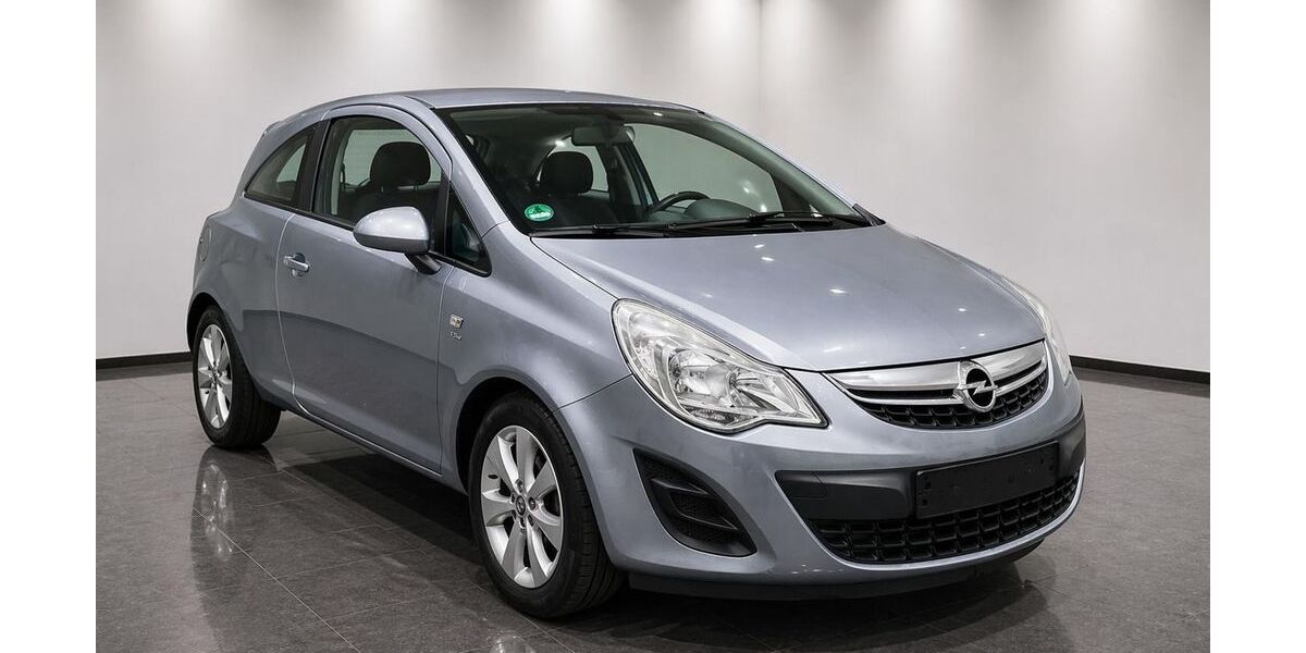 Opel Corsa 139.000 km 3.990 &euro; Eisenach 99817