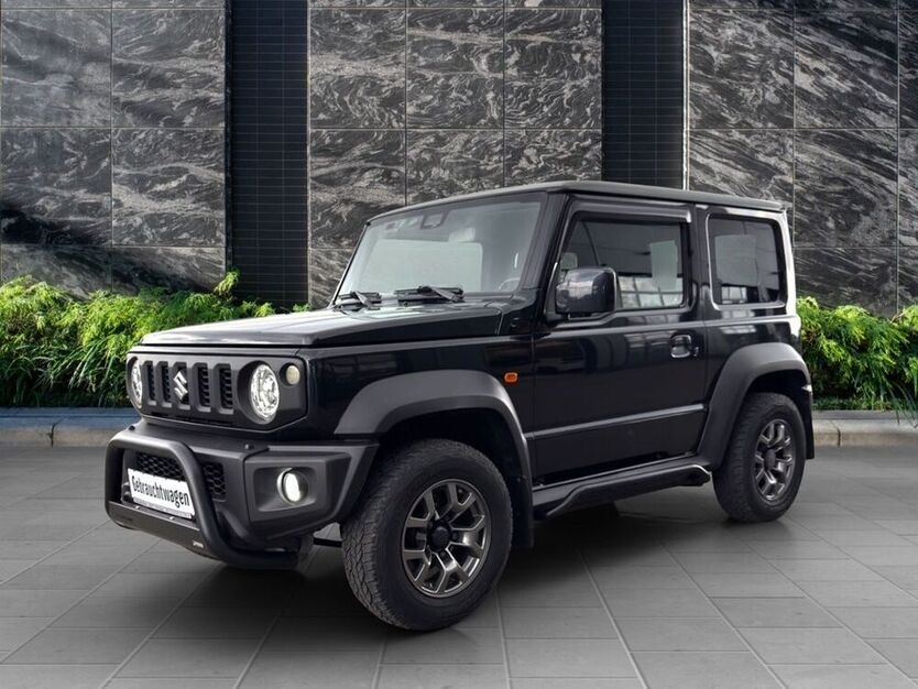 Jimny