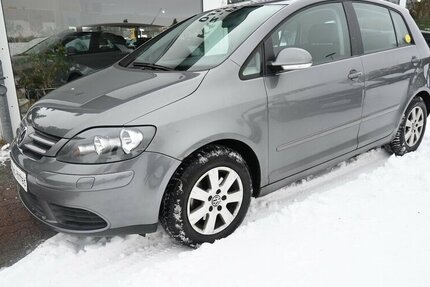 VW Golf Plus 1.9 TDI*Comfortline* DSG Klimaaut 2.Hd 229.000 km 2.900 &euro; Seevetal - Hittfeld 21218